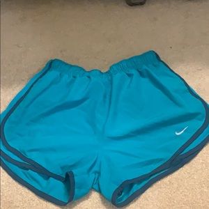 Nike shorts